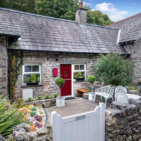 Coachhousebungalow Grange-over-Sands ภายนอก รูปภาพ