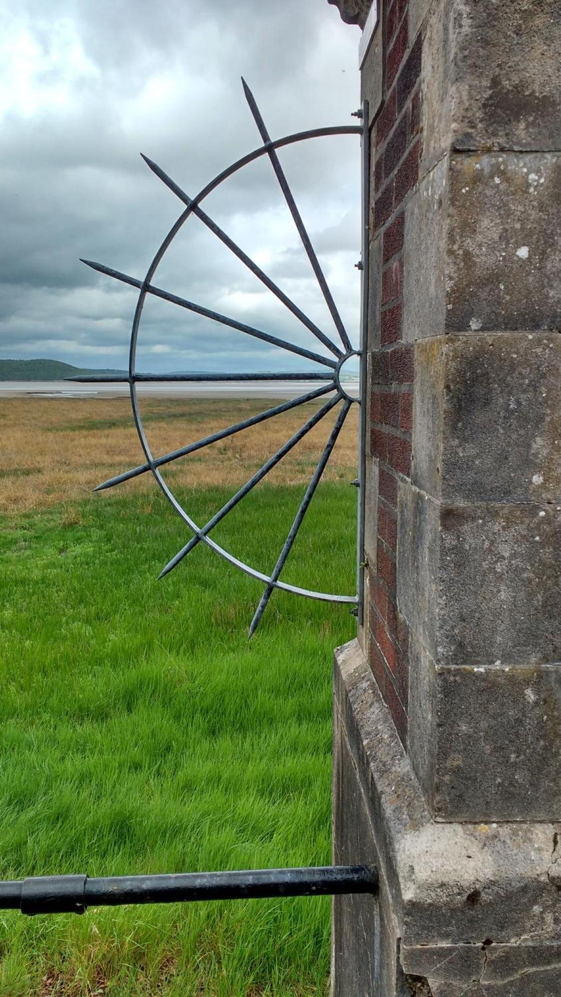 Coachhousebungalow Grange-over-Sands ภายนอก รูปภาพ