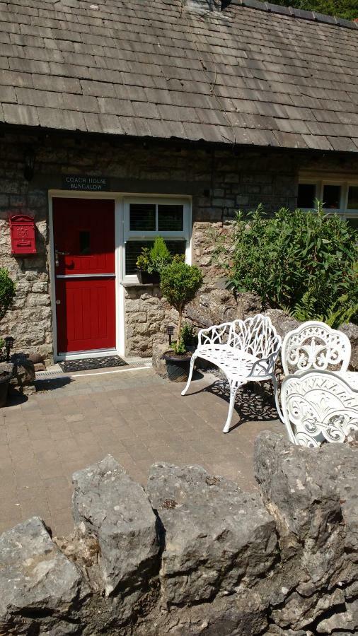 Coachhousebungalow Grange-over-Sands ภายนอก รูปภาพ