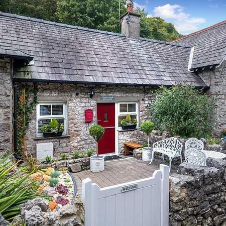 Coachhousebungalow Grange-over-Sands ภายนอก รูปภาพ