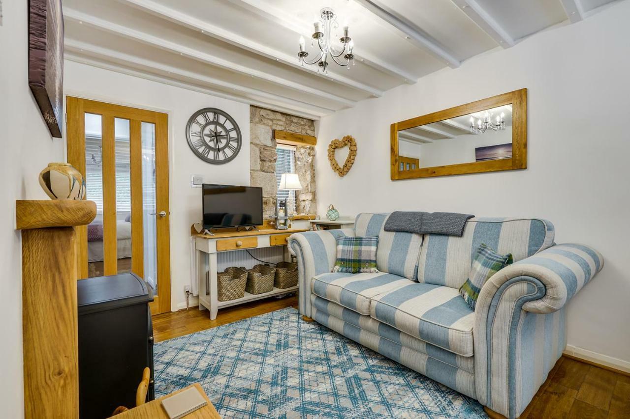 Coachhousebungalow Grange-over-Sands ภายนอก รูปภาพ