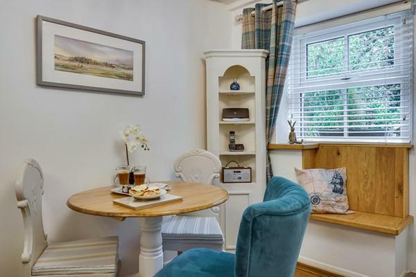 Coachhousebungalow Grange-over-Sands ภายนอก รูปภาพ