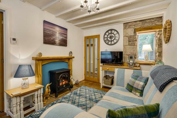Coachhousebungalow Grange-over-Sands ภายนอก รูปภาพ
