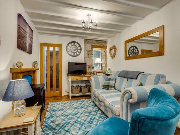 Coachhousebungalow Grange-over-Sands ภายนอก รูปภาพ